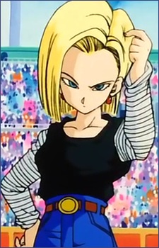 Shonen Jump Waifus